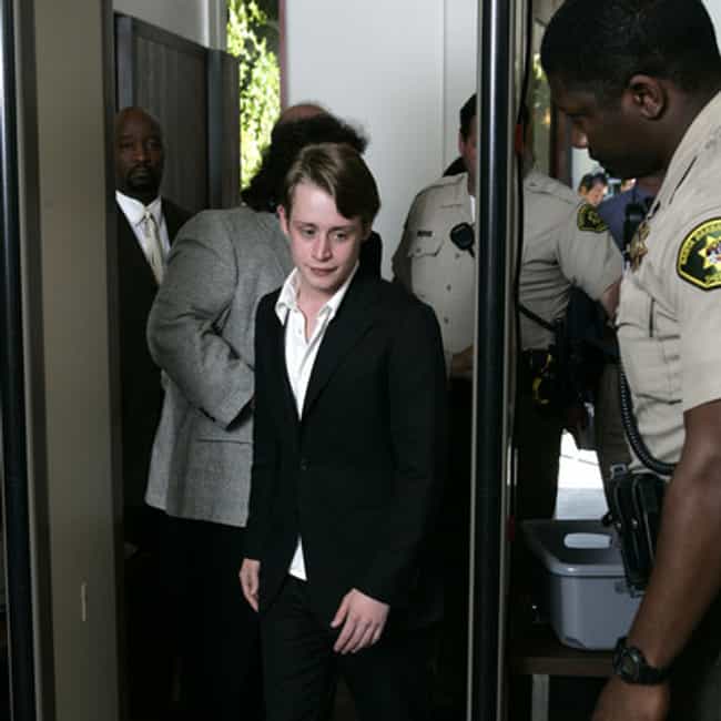 25 Celebrities Who Have Testified in Criminal Trials ...