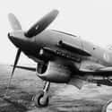 Macchi C.202 on Random Most Iconic World War II Planes