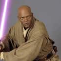 Mace Windu on Random Star Wars Characters Deserve Spinoff Movies