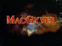 MacGyver on Random Best Shows of the 1980s