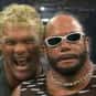 Randy Savage is listed (or ranked) 1 on the list The Best Tag Teams in WCW History