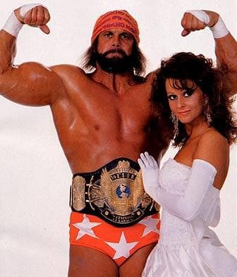 Random Best Pro Wrestling Champions