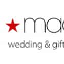 Macy's on Random Best Wedding Registry Websites