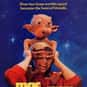 Mac and Me is listed (or ranked) 17 on the list The Worst Movies Of All Time