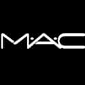 MAC Cosmetics on Random Best Cosmetic Brands