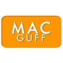 Mac Guff on Random Best Animation Companies in the World