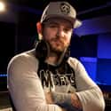 The Love Potion Collection 5, The Love Potion Collection 4, North Korean BBQ   David McCleary Sheldon, better known by his stage name Mac Lethal, is an American hip hop recording artist, of Irish descent, from Kansas City, Missouri.
