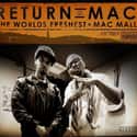 Mac Mall on Random Best West Coast Rappers