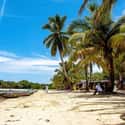 Madagascar on Random Countries with the Best Beaches