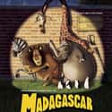 Madagascar on Random Best Family Movies Rated PG