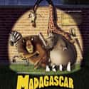 Madagascar on Random Best Comedies Rated PG