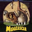 Madagascar on Random Best Movies for Kids