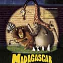 Madagascar on Random Greatest Animal Movies