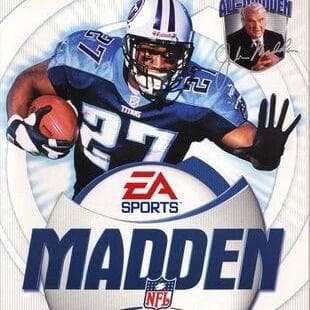 NFL GameDay 2005 - Playstation – Squeaks Game World