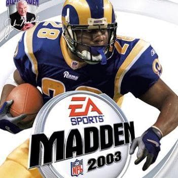 Madden NFL 11 - PlayStation 2