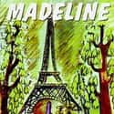 Madeline on Random Greatest Children's Books That Were Made Into Movies