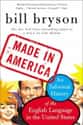Made in America on Random Best Bill Bryson Books
