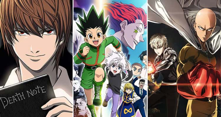 An I Me Chronology Top 60, PDF, Anime Companies