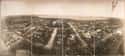 Madison on Random Stunning Aerial Photos of Early Cities