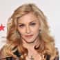 Madonna: Truth or Dare, Desperately Seeking Susan, Dick Tracy
