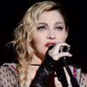 Madonna on Random Rock Stars Who Have Aged Surprisingly Well