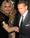 Madonna on Random Celebrities Who Were Caught Cheating