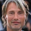 Mads Mikkelsen on Random Actors Who Are Creepy No Matter Who They Play
