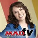 MADtv on Random TV Shows Canceled Before Their Time