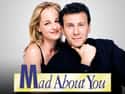 Mad About You on Random Greatest TV Shows About Love & Romance