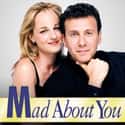 Paul Reiser, Helen Hunt, John Pankow   Mad About You is an American sitcom that aired on NBC from September 23, 1992, to May 24, 1999.