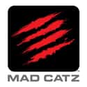 Mad Catz on Random Best Mouse Manufacturers