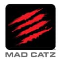 Mad Catz on Random Best Mouse Manufacturers