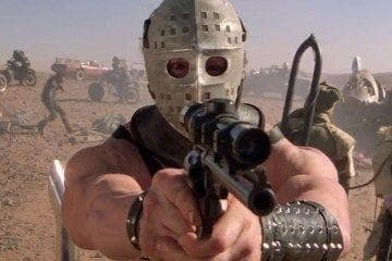 Mad Max 2