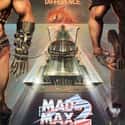 Mad Max 2 on Random Greatest Disaster Movies