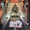 Mad Max 2 on Random Best Action Movies of 1980s