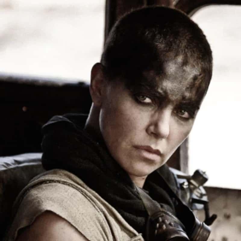 Mad Max: Fury Road