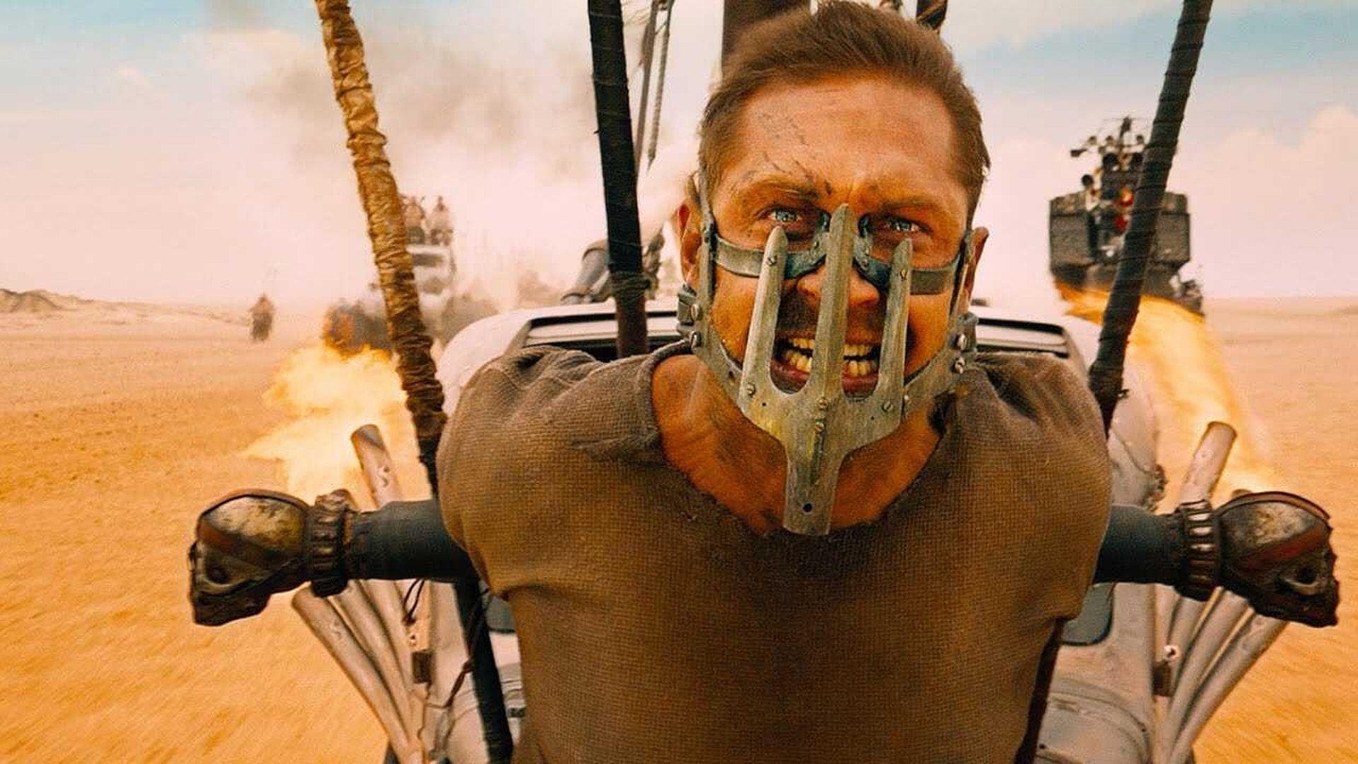 Mad Max Deals With Immortan Joe's Forces, But Not The Emperor Himself In 'Mad Max: Fury Road'