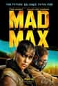 Mad Max: Fury Road on Random Best Action & Adventure Movies Set in the Desert