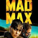 Mad Max: Fury Road on Random Best Movies Set in Australia