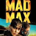 Mad Max: Fury Road on Random Best 3D Films