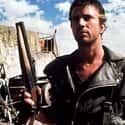 Max Rockatansky on Random Movie Tough Guys Without Super Powers or a Super Suit
