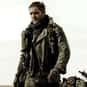 Max Rockatansky is listed (or ranked) 5 on the list The Best Tom Hardy Characters of All Time