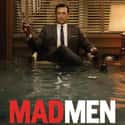 Mad Men on Random Best Period Piece TV Shows