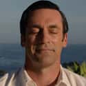 Mad Men on Random TV Shows That Had Supposedly Happy Endings