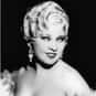 Mae West is listed (or ranked) 7 on the list Blonde Bombshells