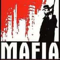 Shooter game, Third-person Shooter, Action game   Mafia is a third-person shooter video game and the first installment in the Mafia game series.