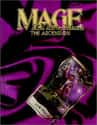 Mage: The Ascension on Random Greatest Pen and Paper RPGs