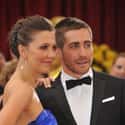 Maggie Gyllenhaal on Random Celebrities Who Have Even Hotter Siblings