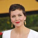 Maggie Gyllenhaal on Random Celebrities Who Were Rich Before They Were Famous