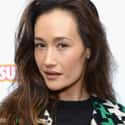 Maggie Q on Random Famous People Recount The Moment They Became Vegan